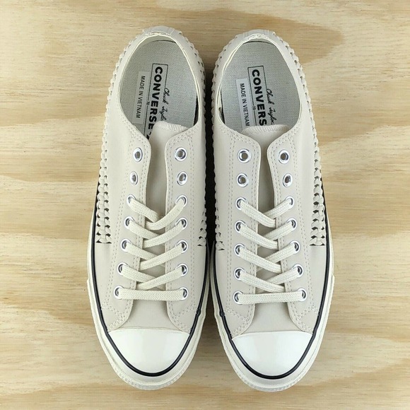 Converse Chuck Taylor 70 Low Top Sneakers Size 9 - Picture 5 of 9